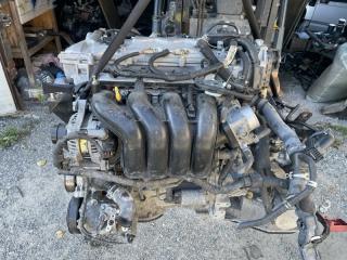Двигатель TOYOTA PREMIO ZRT260 2ZRFAE 1900037622 1 ракурс