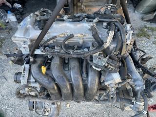 Двигатель TOYOTA PREMIO ZRT260 2ZRFAE 1900037622 2 ракурс