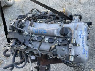 Двигатель TOYOTA PREMIO ZRT260 2ZRFAE 1900037622 4 ракурс