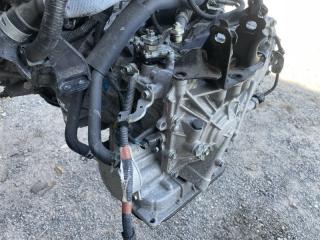 АКПП TOYOTA PREMIO ZRT260 2ZRFAE 3040020041 2 ракурс