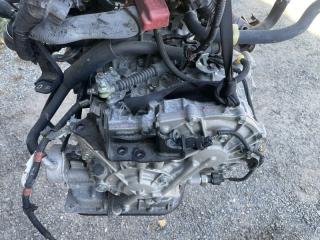 АКПП TOYOTA PREMIO ZRT260 2ZRFAE 3040020041 3 ракурс