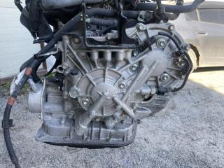 АКПП TOYOTA PREMIO ZRT260 2ZRFAE 3040020041 4 ракурс