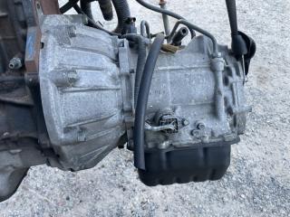 АКПП TOYOTA BB QNC21 3SZVE 30500B1120 1 ракурс