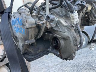 АКПП TOYOTA BB QNC21 3SZVE 30500B1120 4 ракурс