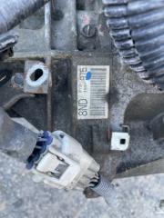 АКПП TOYOTA BB QNC21 3SZVE 30500B1120 5 ракурс