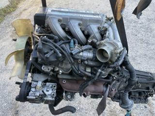 Двигатель MAZDA SENTIA HEEA JEE JEA602300 1 ракурс Двигатель MAZDA SENTIA HEEA JEE JEA602300 1 ракурс