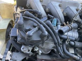 Двигатель MAZDA SENTIA HEEA JEE JEA602300 2 ракурс Двигатель MAZDA SENTIA HEEA JEE JEA602300 2 ракурс