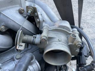 Двигатель MAZDA SENTIA HEEA JEE JEA602300 3 ракурс Двигатель MAZDA SENTIA HEEA JEE JEA602300 3 ракурс