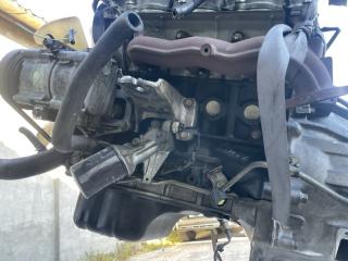 Двигатель MAZDA SENTIA HEEA JEE JEA602300 5 ракурс Двигатель MAZDA SENTIA HEEA JEE JEA602300 5 ракурс
