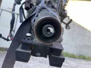 АКПП MAZDA SENTIA HEEA JEE BV92-19-090A,BV9219090 4 ракурс