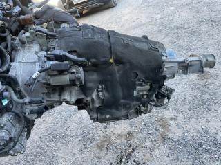 АКПП SUBARU LEVORG VM4 FB16ESZH9A 31000AJ520 1 ракурс