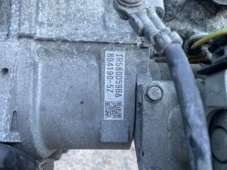 АКПП SUBARU LEVORG VM4 FB16ESZH9A 31000AJ520 2 ракурс