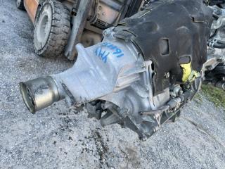 АКПП SUBARU LEVORG VM4 FB16ESZH9A 31000AJ520 5 ракурс