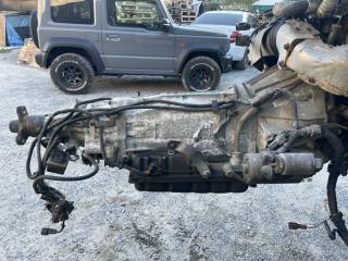 АКПП NISSAN GLORIA PBY32 VG30DET 3102051X16 1 ракурс
