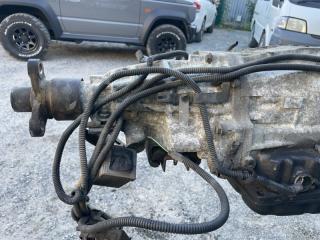 АКПП NISSAN GLORIA PBY32 VG30DET 3102051X16 3 ракурс
