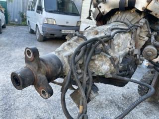 АКПП NISSAN GLORIA PBY32 VG30DET 3102051X16 5 ракурс