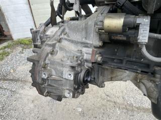АКПП TOYOTA PLATZ SCP11 1SZFE 30500-52260 5 ракурс