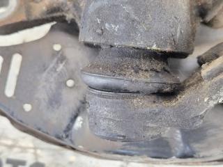 Ступица правая передняя TOYOTA WINDOM VCV10 3VZFE 5 ракурс