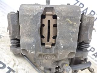 Ступица правая передняя HONDA LOGO GA3 D13B 4 ракурс