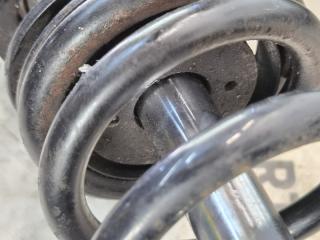 Стойка NISSAN GLORIA PBY32 VG30DET 3 ракурс