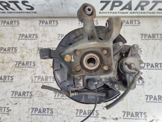 Ступица левая задняя SUBARU LEGACY BR9 EJ253JUAFE 2 ракурс