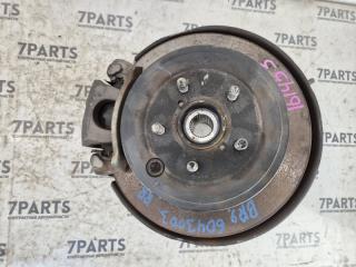 Ступица правая задняя  SUBARU LEGACY BR9 EJ253JUAFE 1 ракурс