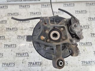 Ступица правая задняя SUBARU LEGACY BR9 EJ253JUAFE 2 ракурс