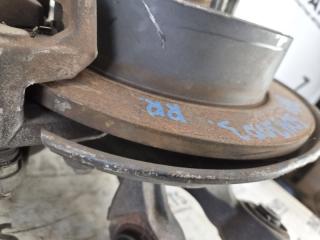 Ступица правая задняя SUBARU LEGACY BR9 EJ253JUAFE 3 ракурс