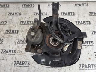 Ступица правая передняя TOYOTA BELTA SCP92 2SZFE 2 ракурс