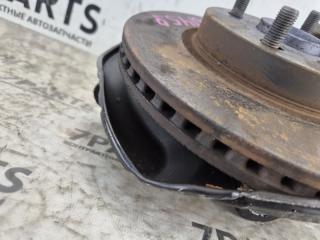 Ступица правая передняя TOYOTA BELTA SCP92 2SZFE 3 ракурс