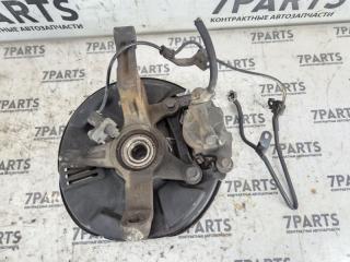 Ступица правая передняя TOYOTA CAMI J100E HC-EJ 2 ракурс