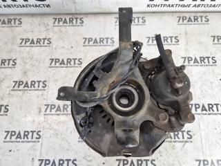 Ступица левая передняя TOYOTA VITZ SCP10 1SZFE 2 ракурс