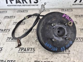 Ступица правая задняя TOYOTA PLATZ SCP11 1SZFE 1 ракурс