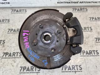 Ступица правая передняя TOYOTA PLATZ SCP11 1SZFE 1 ракурс