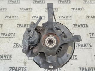 Ступица правая передняя TOYOTA PLATZ SCP11 1SZFE 2 ракурс