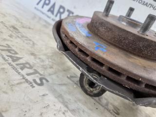 Ступица правая передняя TOYOTA PLATZ SCP11 1SZFE 3 ракурс