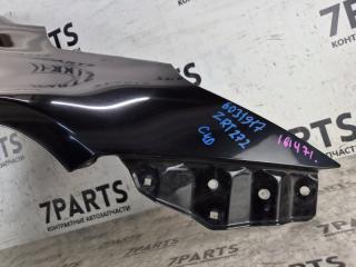 Крыло правое переднее TOYOTA AVENSIS ZRT272 3ZRFAE 53801-05030 2 ракурс