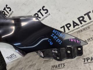 Крыло правое переднее TOYOTA AVENSIS ZRT272 3ZRFAE 53801-05030 3 ракурс