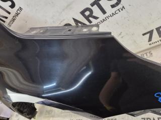 Крыло правое переднее TOYOTA AVENSIS ZRT272 3ZRFAE 53801-05030 4 ракурс