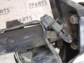 Редуктор передний MITSUBISHI PAJERO V83W 6G72 3 ракурс