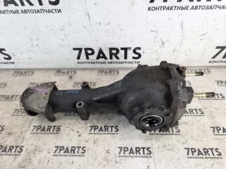 Редуктор задний SUBARU LEGACY BH5 EJ206DXDBE 27011AA730 3 ракурс