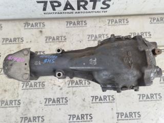 Редуктор задний SUBARU LEGACY BH5 EJ206DXDBE 27011AA730 4 ракурс