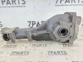 Редуктор задний SUBARU LEGACY BH5 EJ206DXDBE 27011AA730 5 ракурс