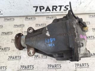 Редуктор задний MITSUBISHI PAJERO V83W 6G72 3501A330 3 ракурс