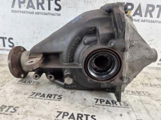 Редуктор задний MITSUBISHI PAJERO V83W 6G72 3501A330 4 ракурс