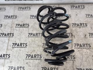 Пружина задняя TOYOTA FUNCARGO NCP20 2NZFE 1 ракурс