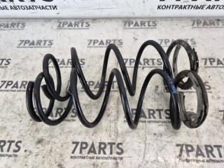 Пружина задняя SUZUKI KEI HN22S K6A 4131174G01 2 ракурс