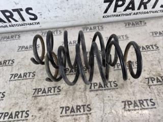 Пружина задняя HONDA LOGO GA3 D13B 3 ракурс