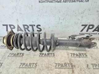 Стойка правая передняя TOYOTA DUET M100A EJ-VE 1 ракурс