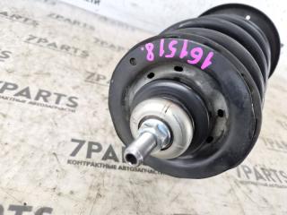 Стойка правая передняя TOYOTA BELTA SCP92 2SZFE 2 ракурс